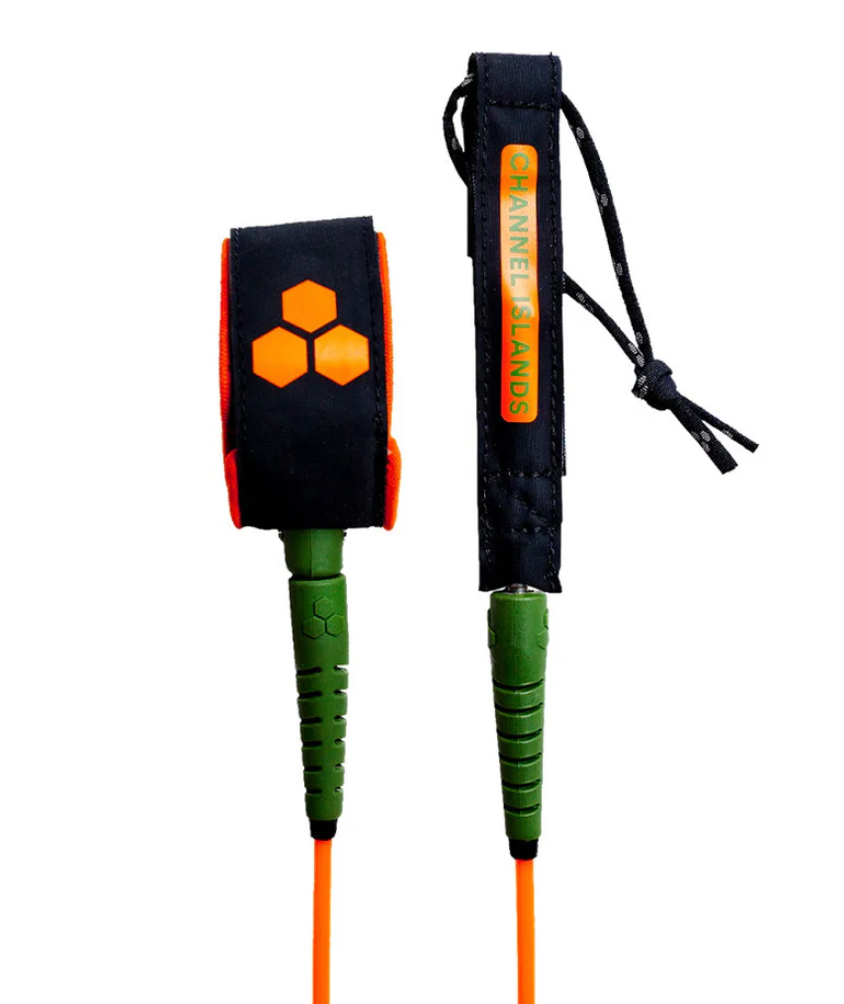 Round Everyday Leash | Channel Islands