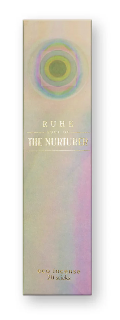 The Ruhe Collection | Holy Smoke Eco Incense