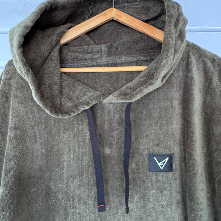Poncho One Size