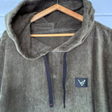 Poncho One Size