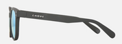 Homeland Matt Black sunglasses Iridium | Carve