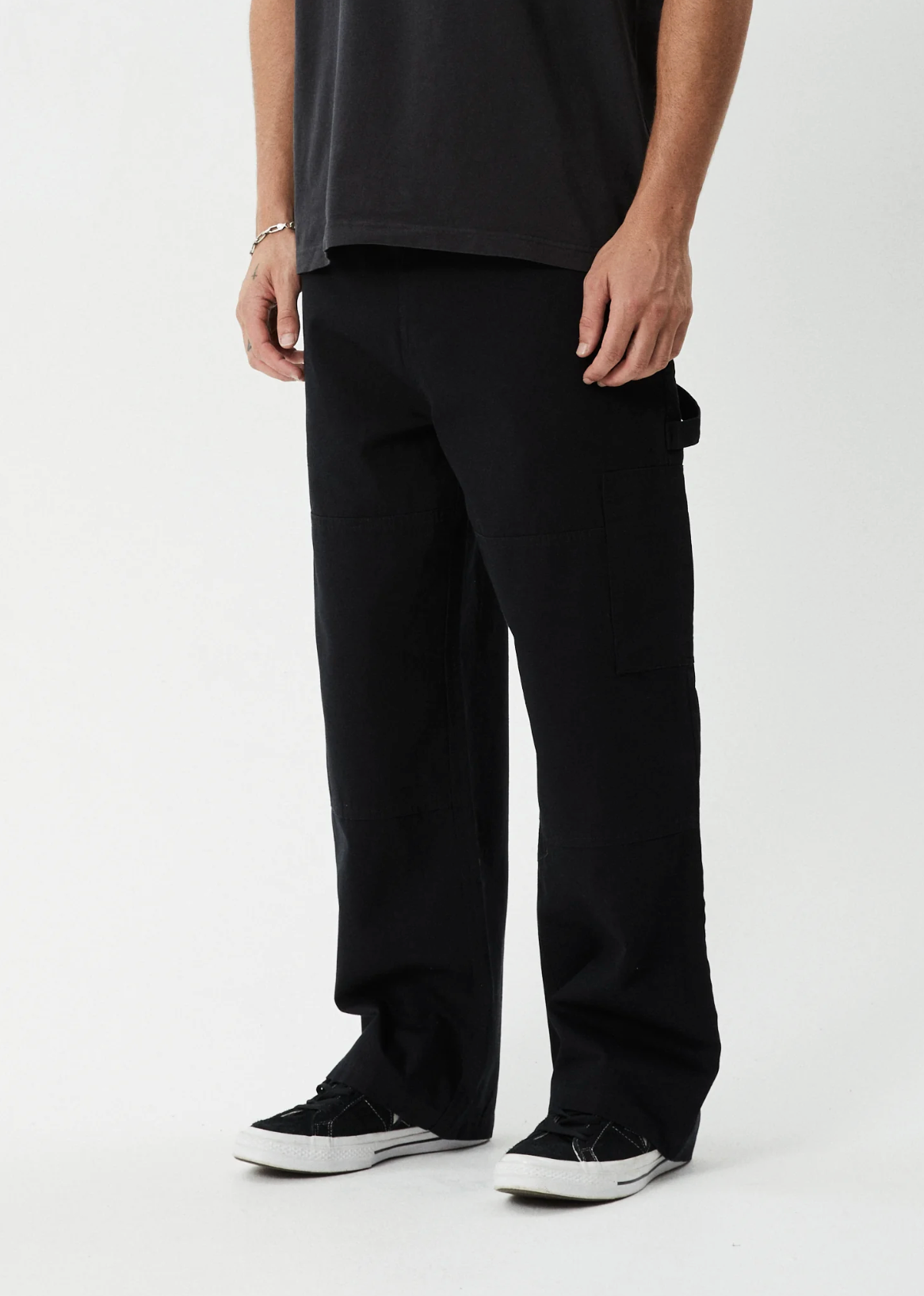 Richmond Canvas Workwear Pant | Afends