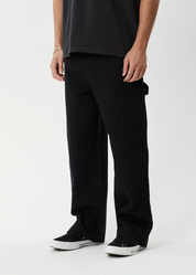 Richmond Canvas Workwear Pant | Afends