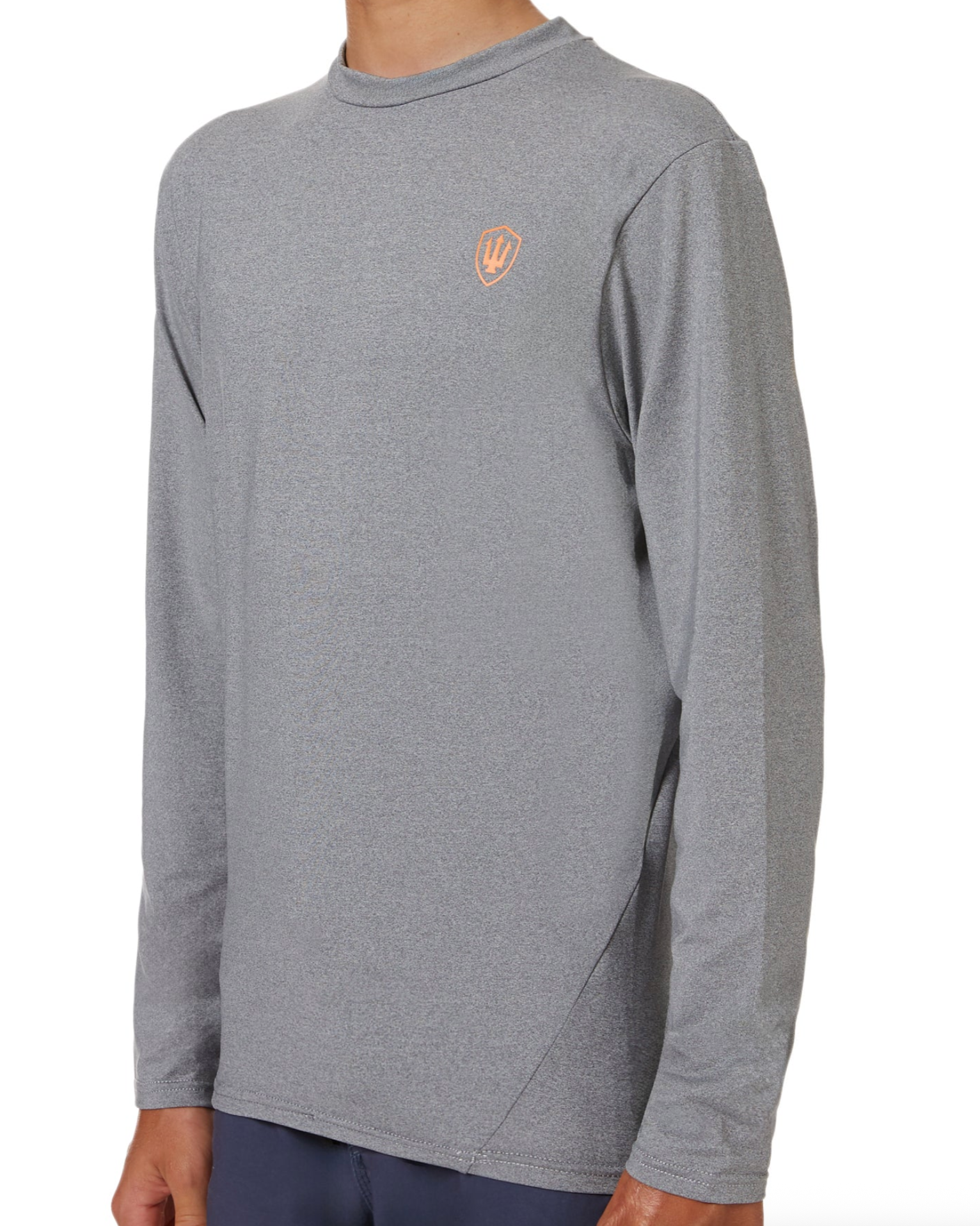 Long Sleeve Surf Shirt | FK Surf