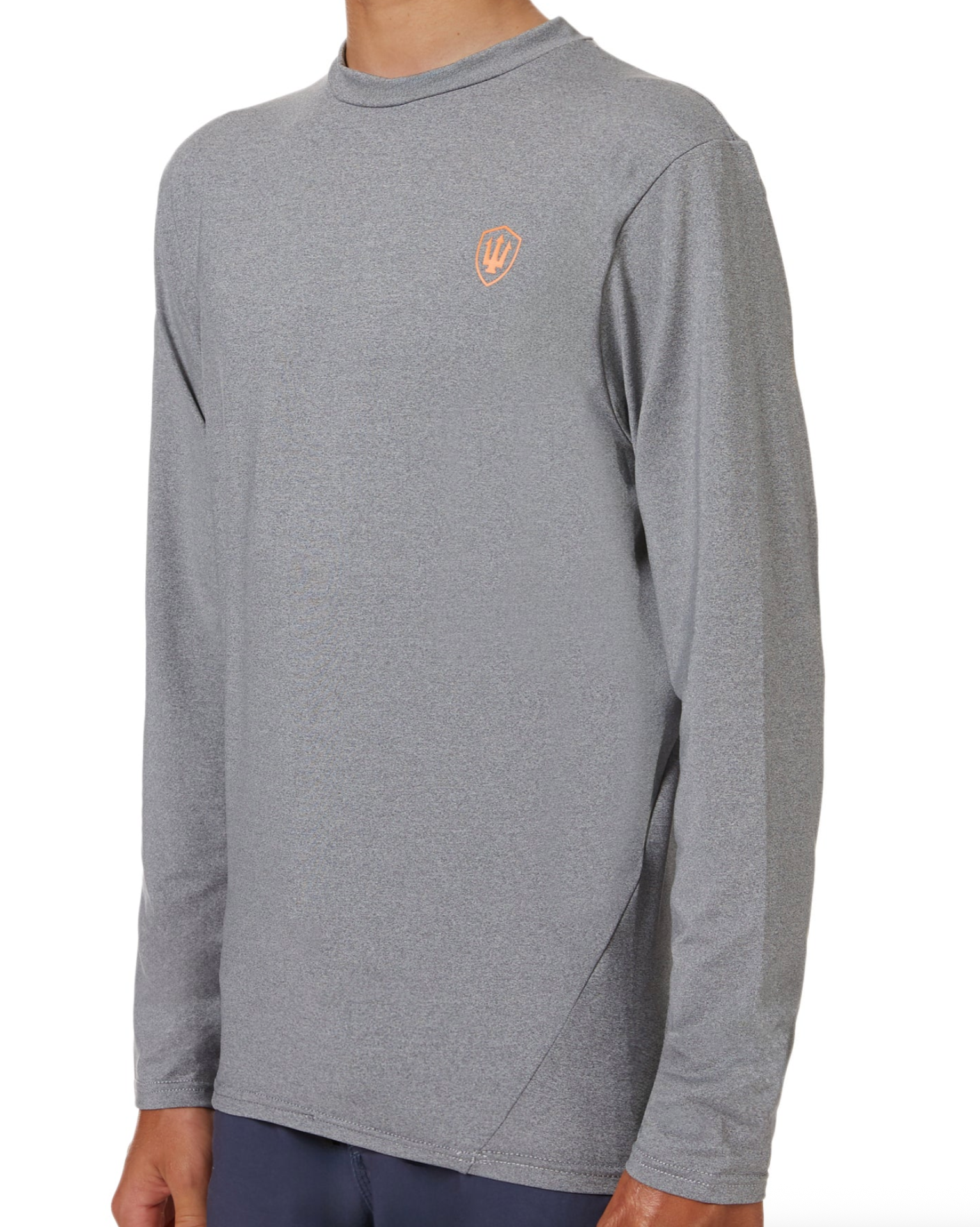 Long Sleeve Surf Shirt | FK Surf