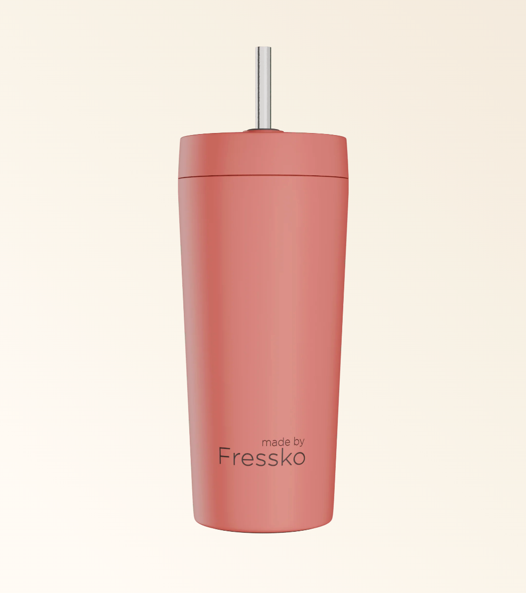 Venti 600ml Insulated Drink Bottle | Nambucca Surf Co (1)