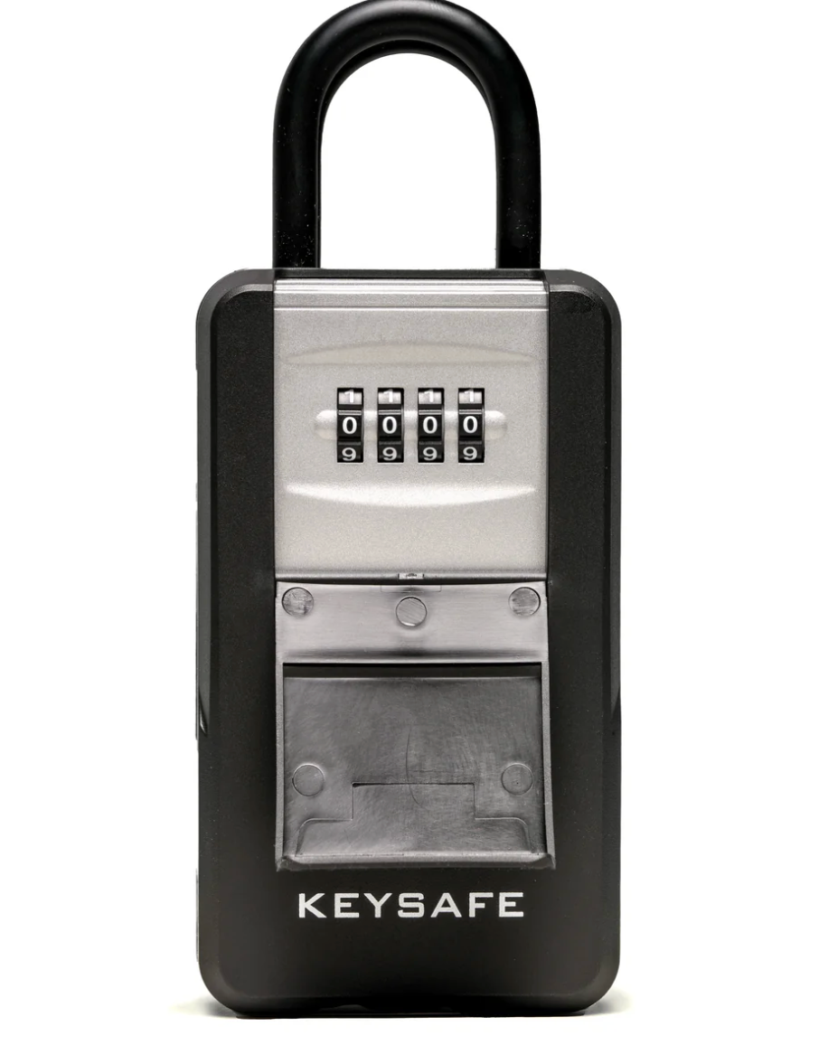 Key Safe | FK Surf
