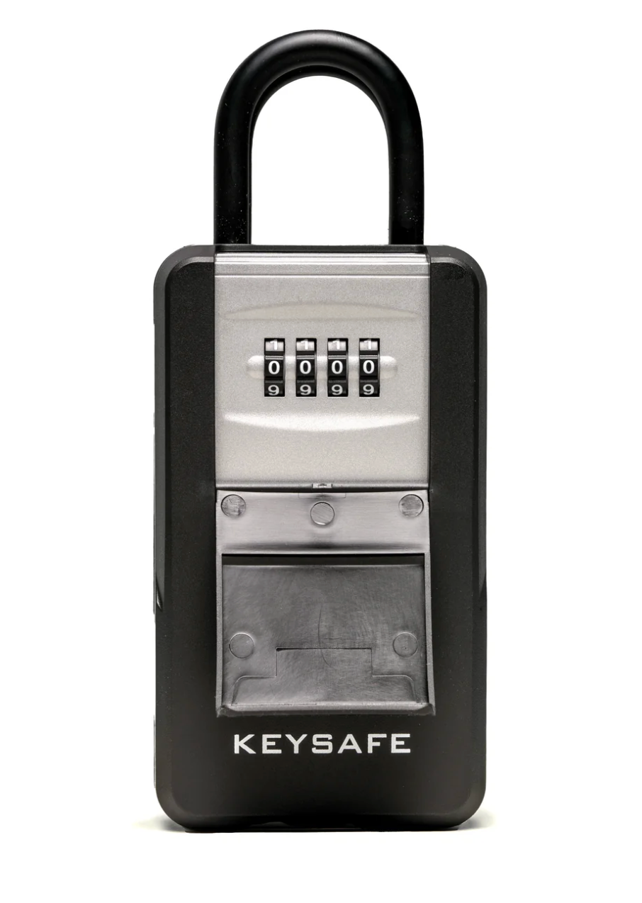 Key Safe | FK Surf