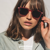 Palm Beach 2.0 Polarised Sunglasses | Good Citizens