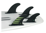 F8 5-Fin Alpha Series | Futures
