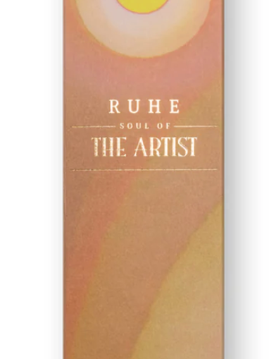 The Ruhe Collection | Holy Smoke Eco Incense