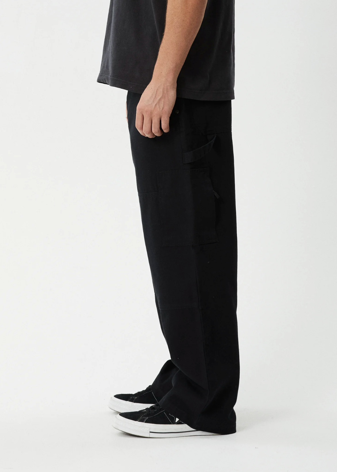 Richmond Canvas Workwear Pant | Afends
