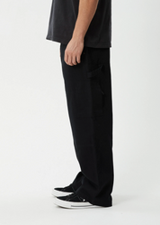 Richmond Canvas Workwear Pant | Afends