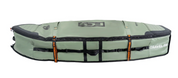 FCS Travel 4 Shortboard/Fish Wheelie Cover | FCS