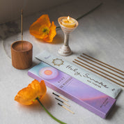 The Signature Range | Holy Smoke Eco Incense
