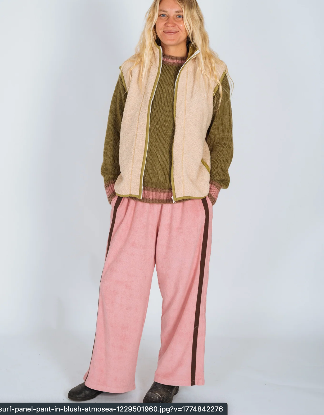 Après Surf Pant | Atmosea