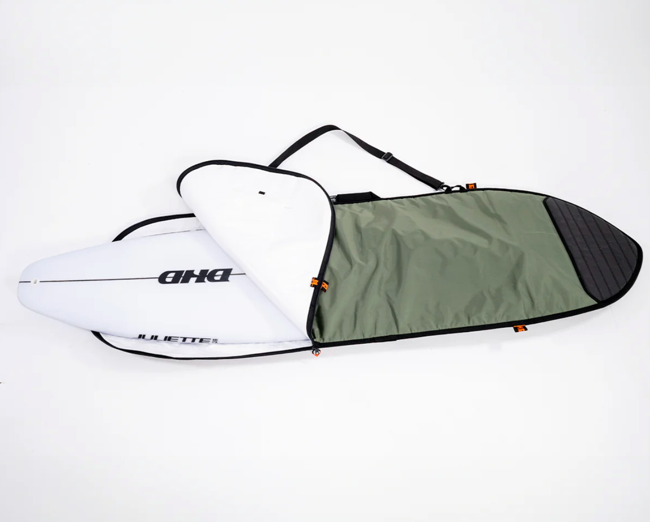 FCS Classic Cover Longboard | FCS