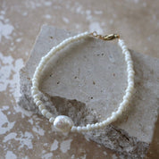 Bangalow - Salt - Necklace - Anklet - Bracelet - Earrings