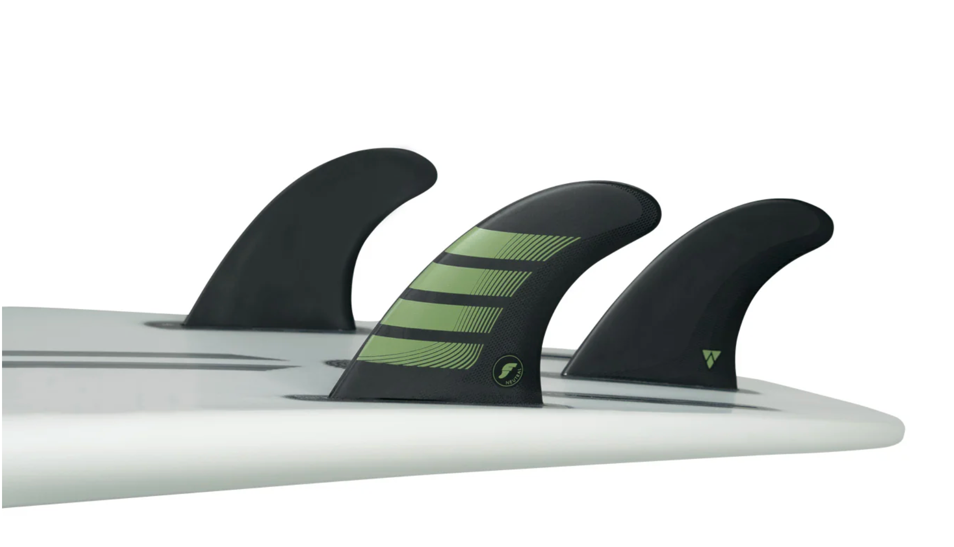 F8 Alpha Thruster | Futures