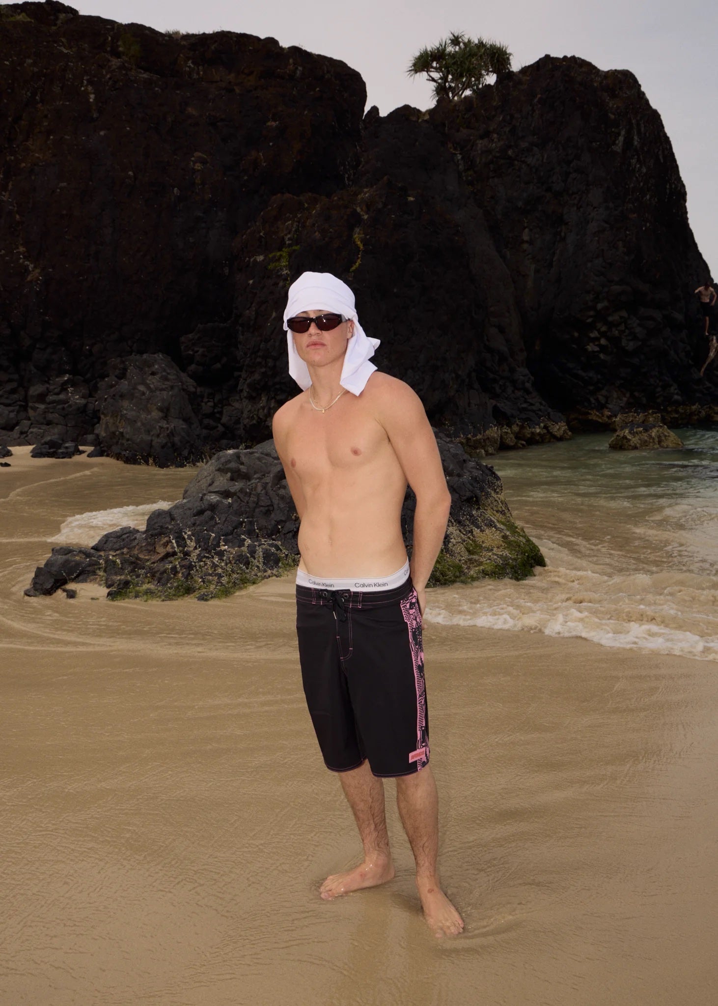 Boned Surf Related V2 Boardshorts 20" | Afends