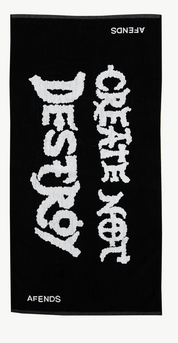 Afends Beach Towel