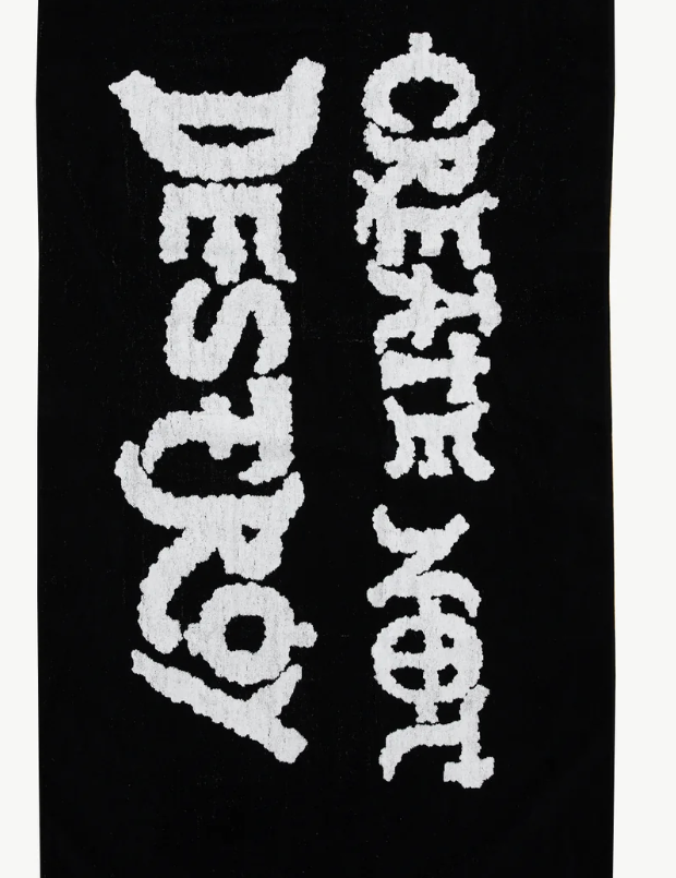 Afends Beach Towel
