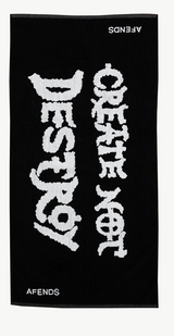 Afends Beach Towel
