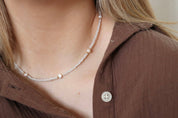 Mile Bracelet - Kids | Luna Foundling