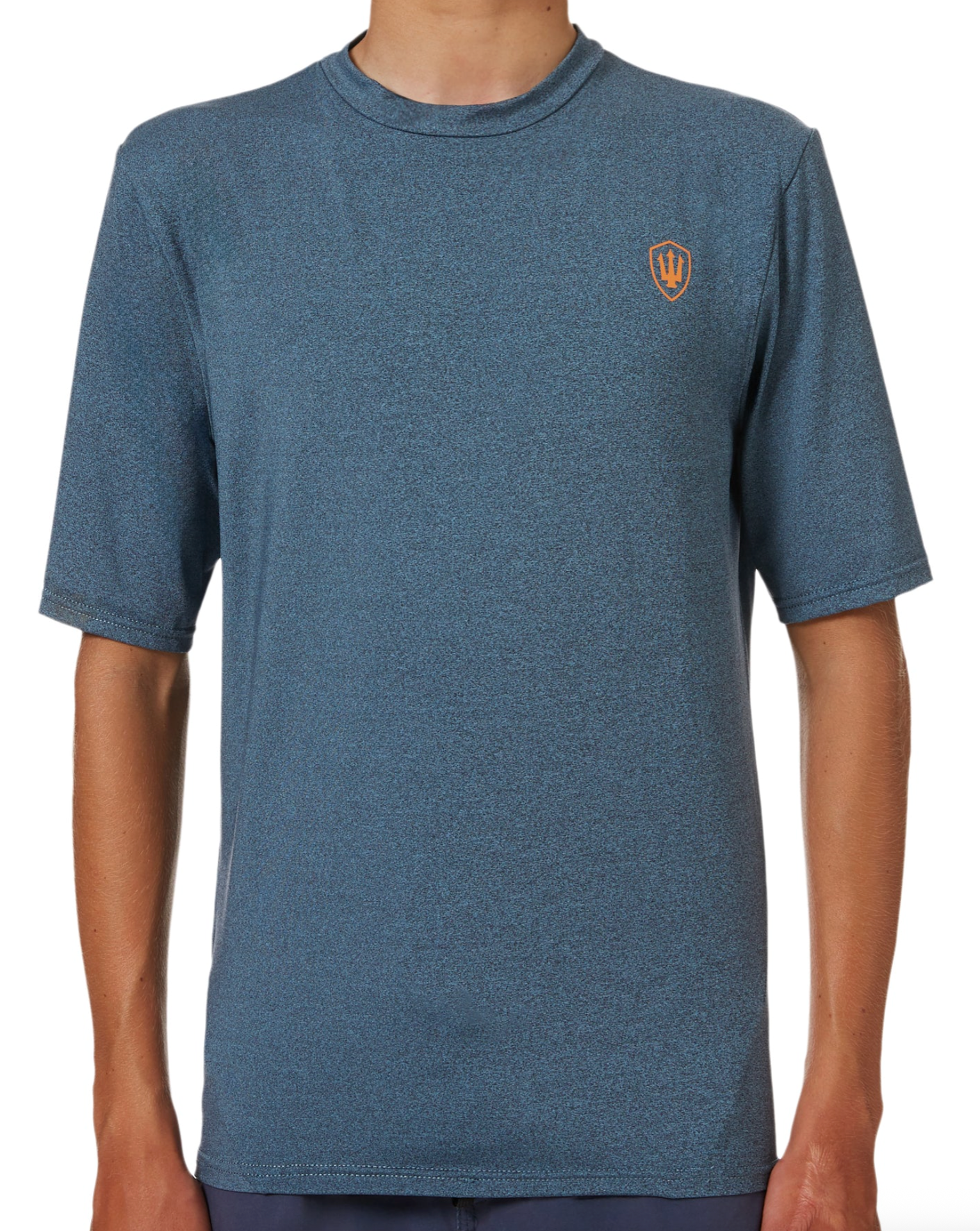 Boys Short Sleeve Surf Shirt | FK Surf