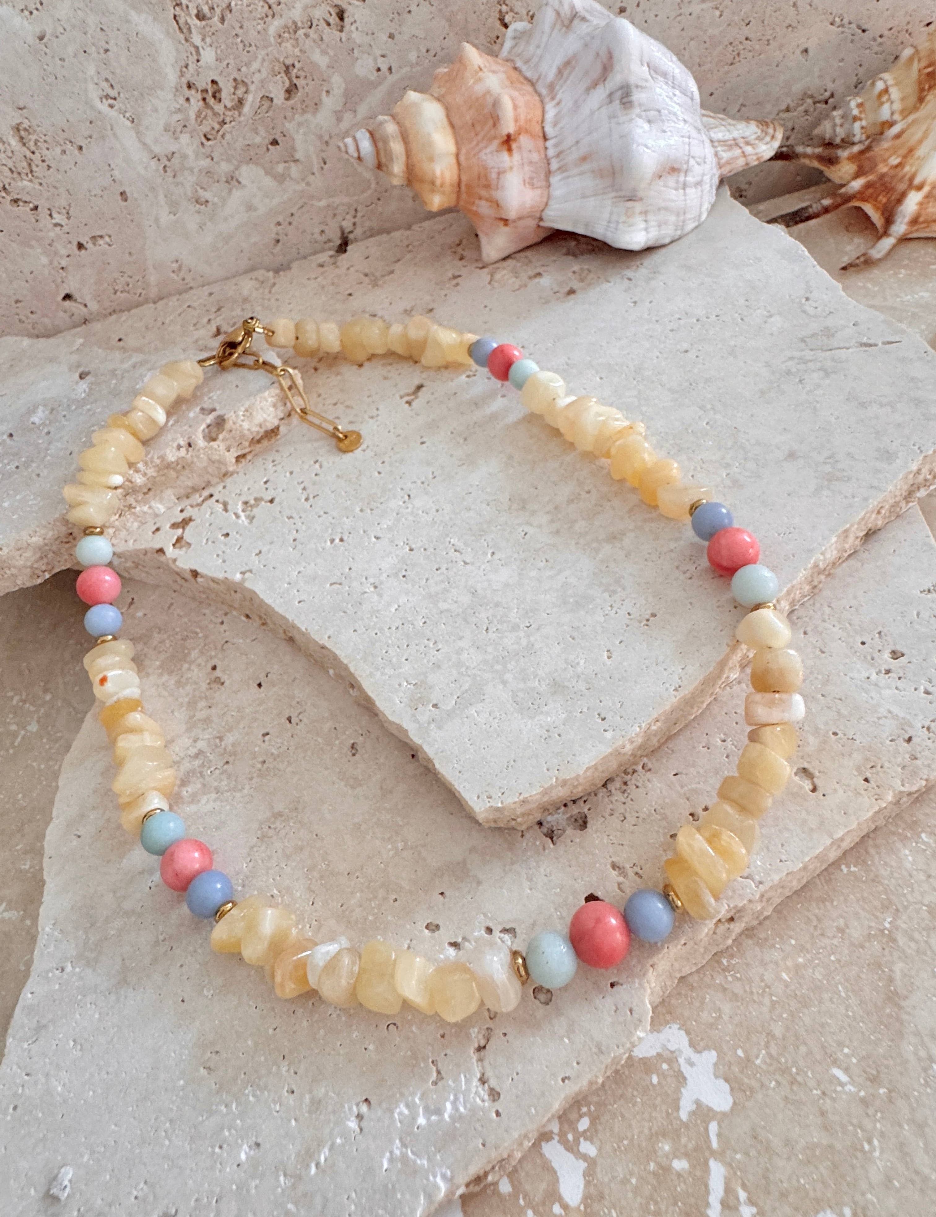 Chill - Coastal Collection | Luna Foundling