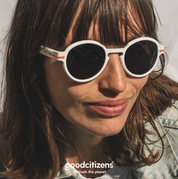 Clovelly Recycled Polarised Sunglasses | Good Citizens