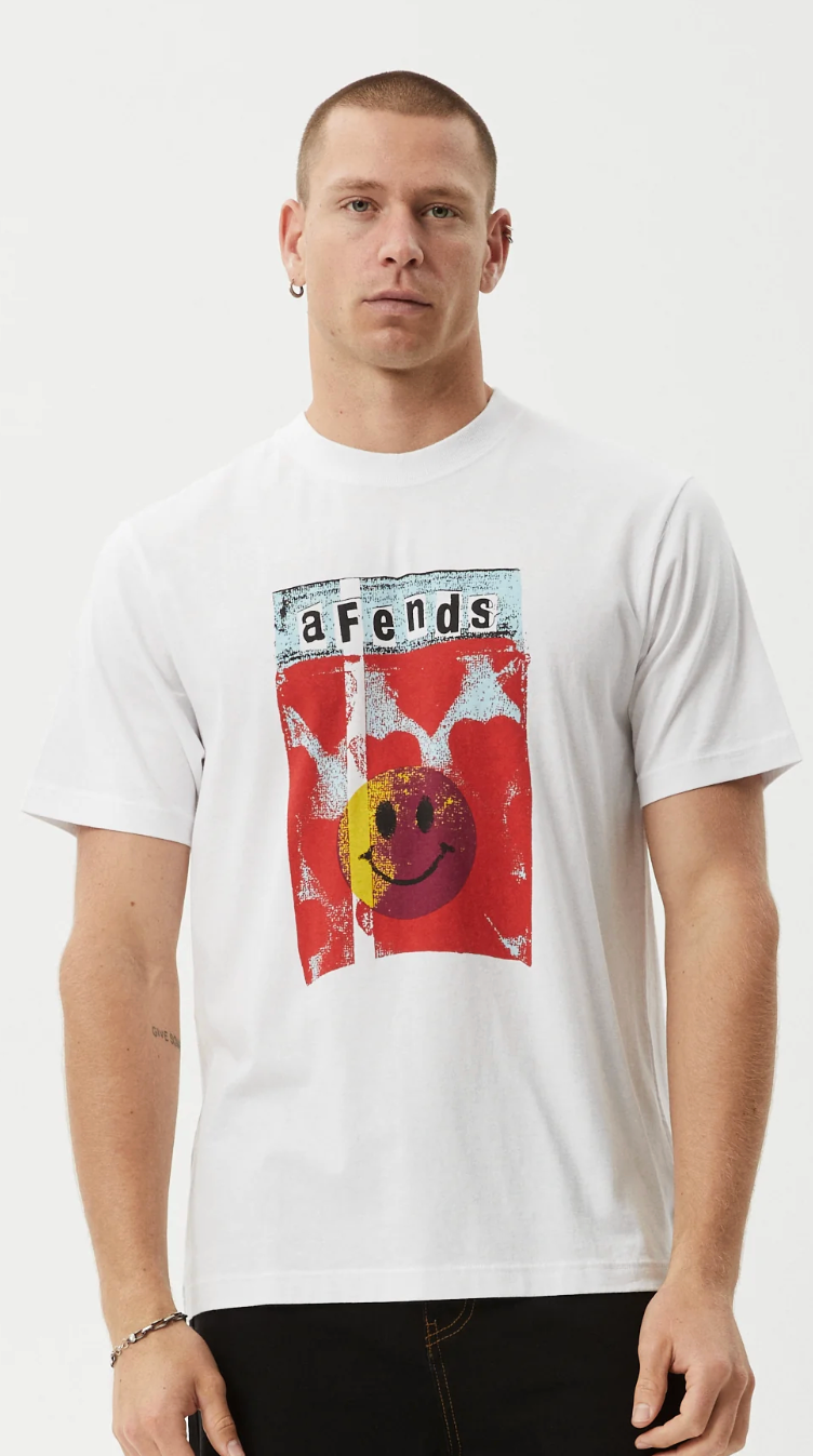 Dime Bag- Retro Tee Retro Tee  | Afends