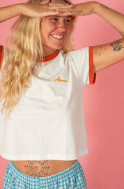 Team Rider Tee | Atmosea
