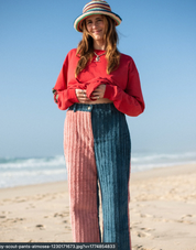 Corduroy Scout Pants | Atmosea