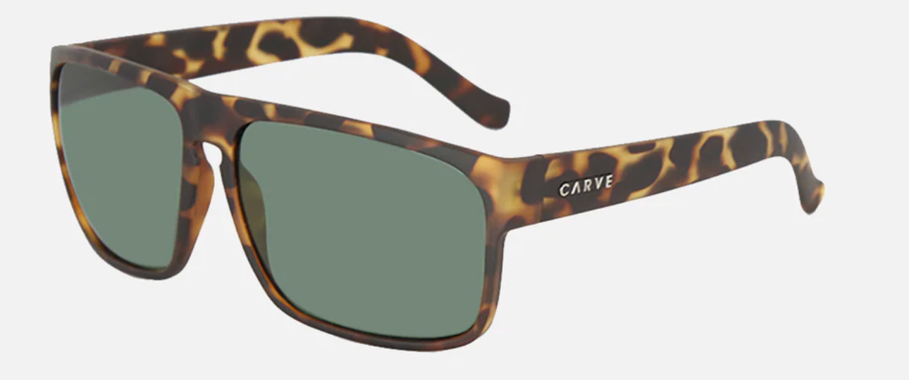 Vendetta Non Polorized sunglasses | Carve