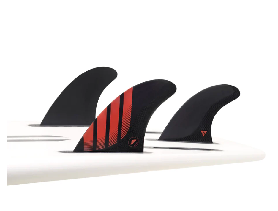 P8 Alpha Thruster | Futures