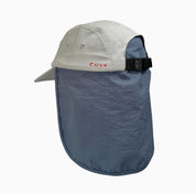 Shaded Cap | CUVA Concepts
