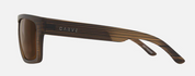 Volley Brown streak Sunglasses | Carve