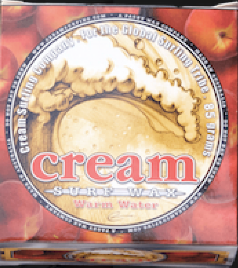 Cream Wax