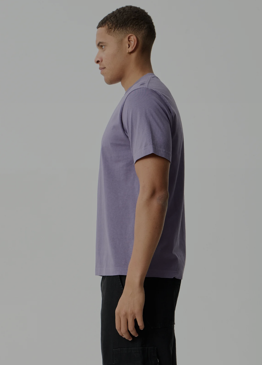 Delites - Heavyweight Retro Boxy Tee | Afends