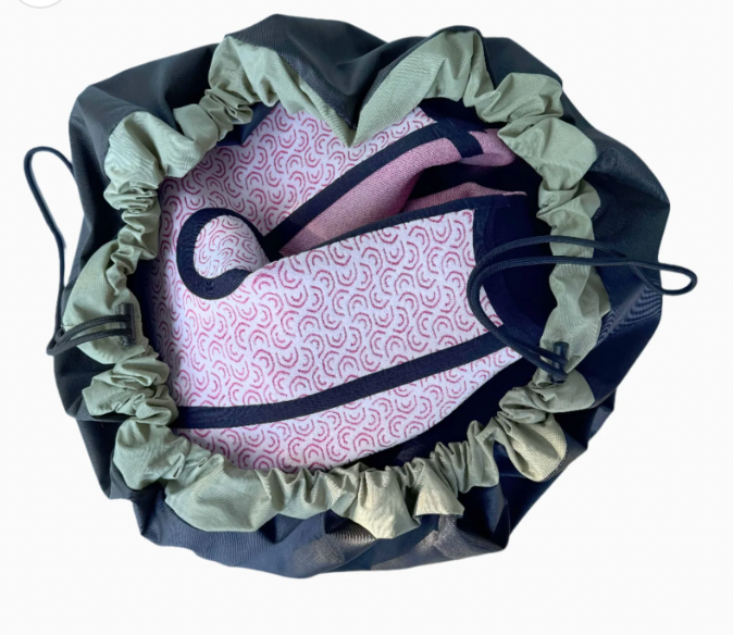 Cuva Concept Drybag