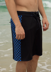 In'It 1000 - Surf Related V2 Boardshort 20" - Black