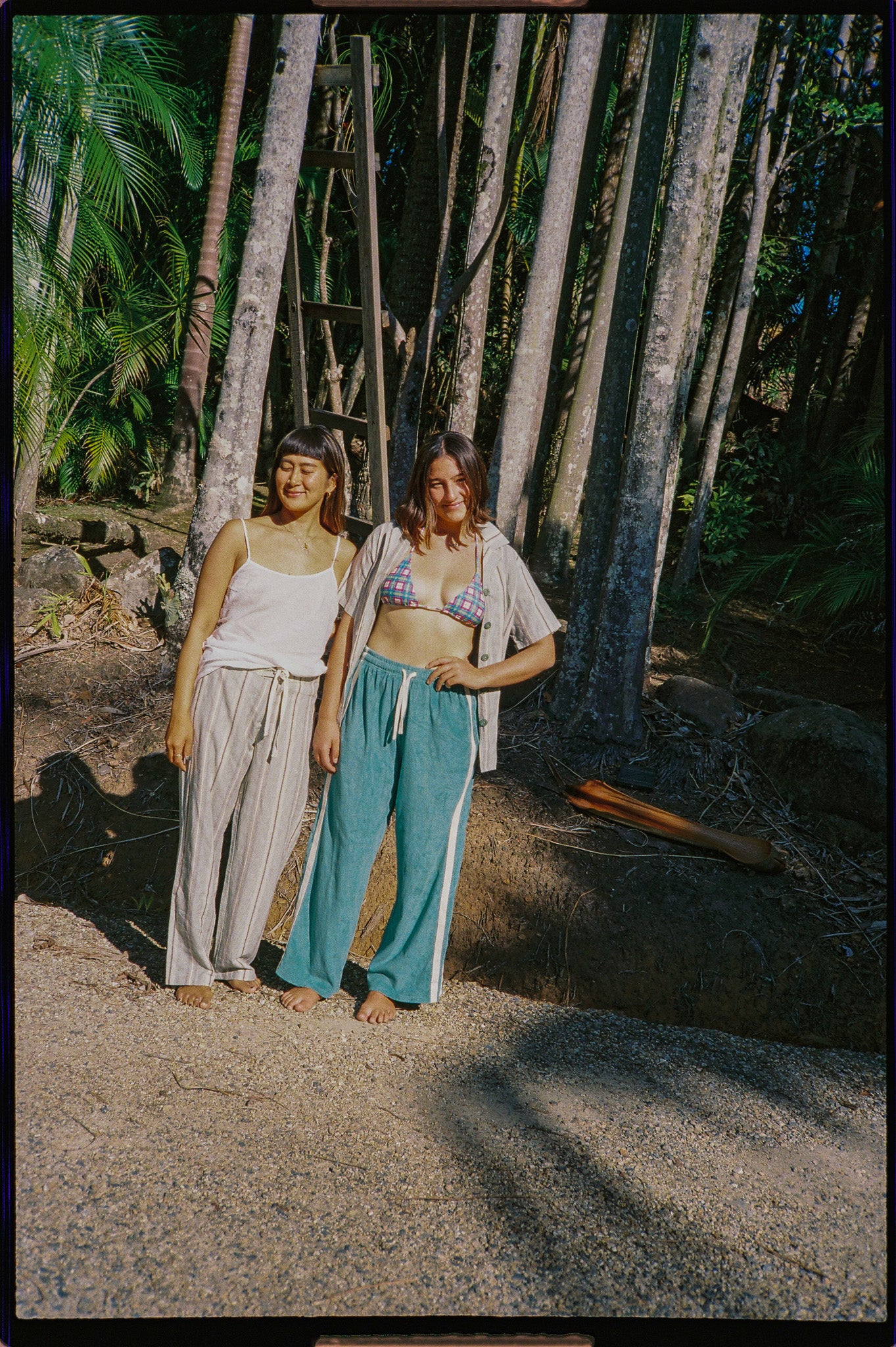 Après Surf Pant | Atmosea