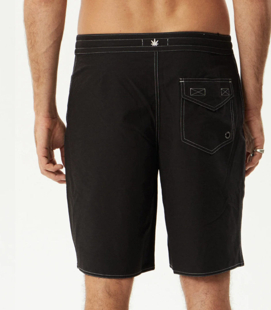 Surf Related V.2- Fixed Waist Boardshort 20"