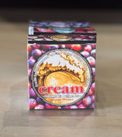 Cream Wax