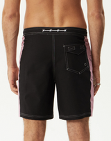 Valentine- Surf Related Boardshort 19" Surf Related Boardshort 19"