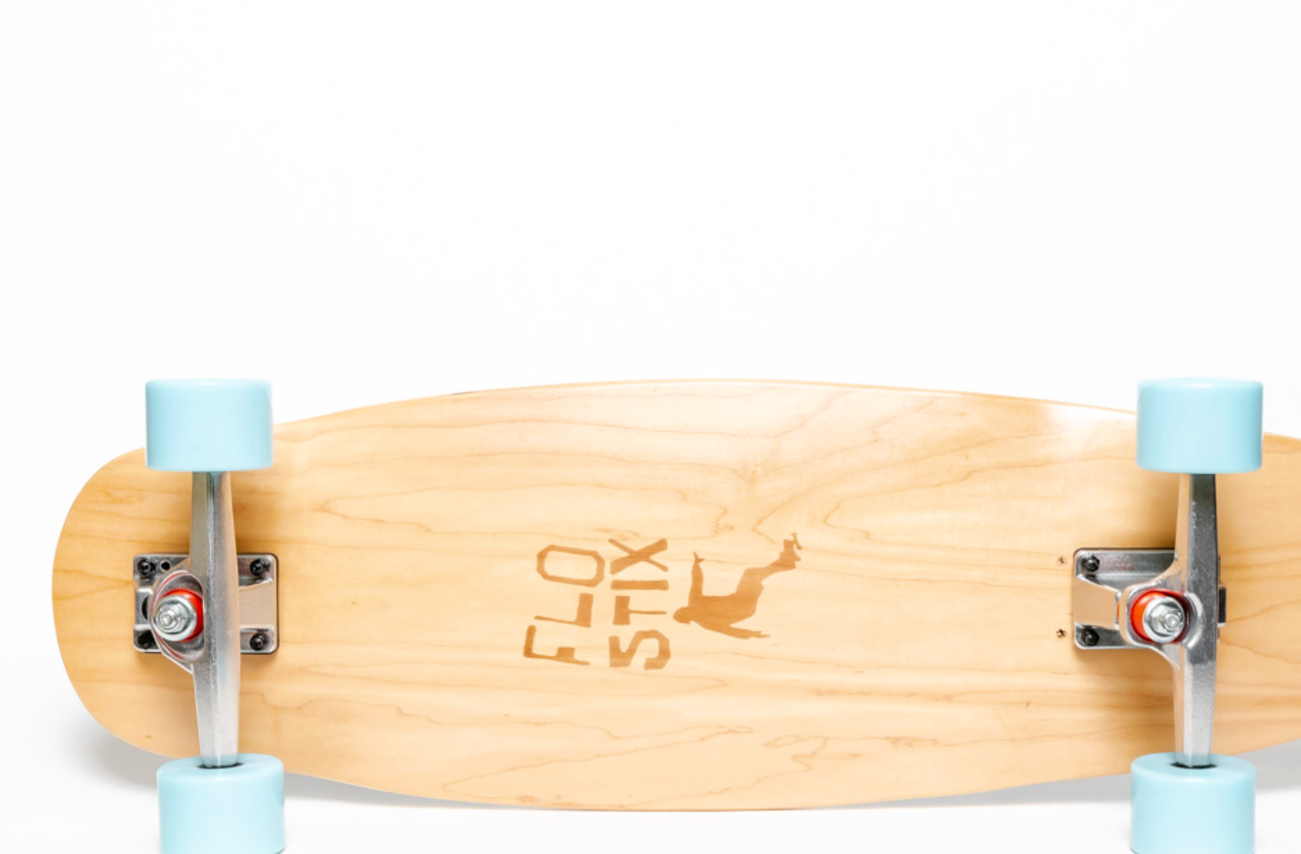 Flo Stix Surfskate