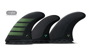F8 5-Fin Alpha Series | Futures