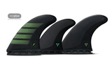 F8 5-Fin Alpha Series | Futures
