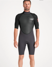 Element 3:2 Shorti Wetsuit | C-Skins